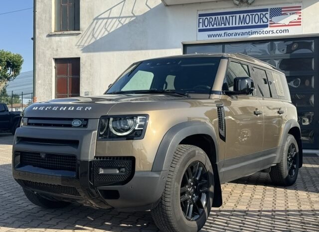 Land Rover Defender 110 3.0 I6 250cv AWD