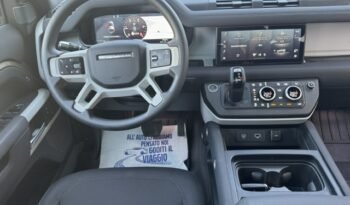Defender 110 3.0d I6 AWD (11)