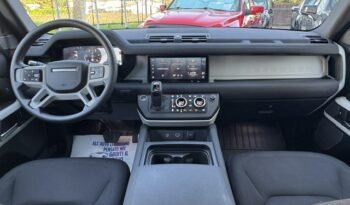 Defender 110 3.0d I6 AWD (14)