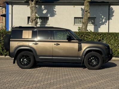 Land Rover Defender 110 3.0 I6 250cv AWD