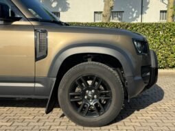 Land Rover Defender 110 3.0 I6 250cv AWD