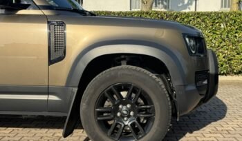 Defender 110 3.0d I6 AWD (3)