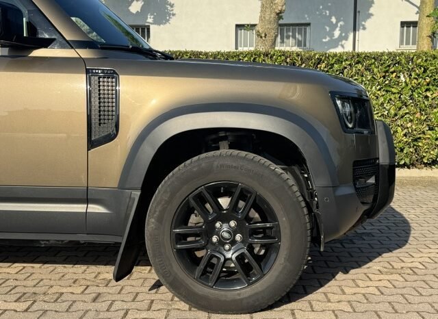 Land Rover Defender 110 3.0 I6 250cv AWD