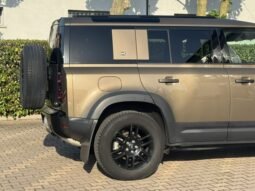 Land Rover Defender 110 3.0 I6 250cv AWD