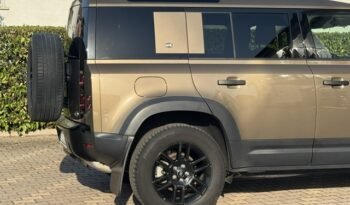 Defender 110 3.0d I6 AWD (4)