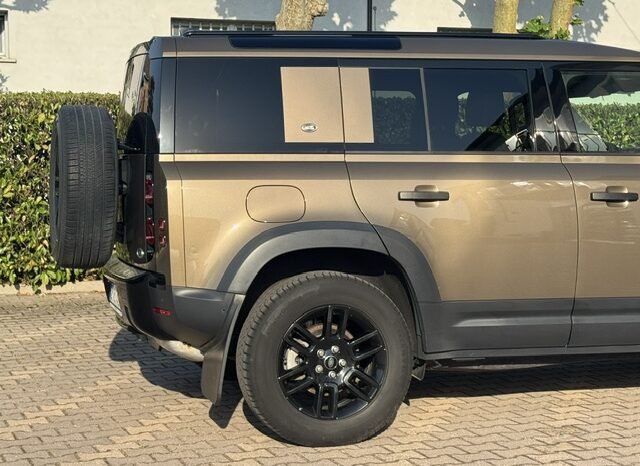 Land Rover Defender 110 3.0 I6 250cv AWD