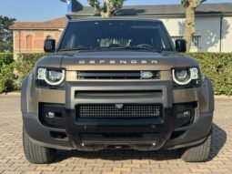 Land Rover Defender 110 3.0 I6 250cv AWD
