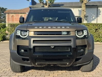 Land Rover Defender 110 3.0 I6 250cv AWD