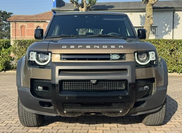 Land Rover Defender 110 3.0 I6 250cv AWD