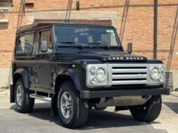 Land Rover DEFENDER SVX 60^ Anniversario