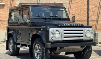 Land Rover Defender 60 anniversario 2008_002