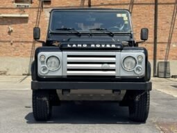 Land Rover DEFENDER SVX 60^ Anniversario