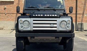 Land Rover Defender 60 anniversario 2008_003
