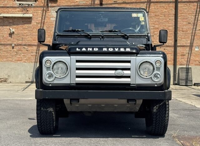 Land Rover DEFENDER SVX 60^ Anniversario