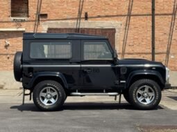 Land Rover DEFENDER SVX 60^ Anniversario