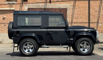 Land Rover Defender 60 anniversario 2008_004
