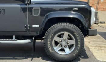 Land Rover Defender 60 anniversario 2008_005