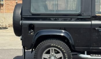 Land Rover Defender 60 anniversario 2008_006