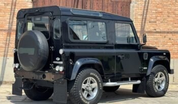 Land Rover Defender 60 anniversario 2008_007