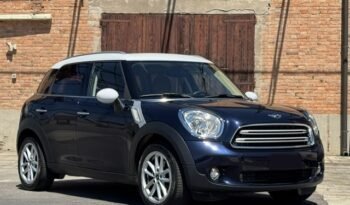 Mini Cooper D Countryman 2016_002