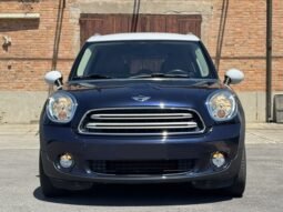 Mini Cooper D Countryman 1.6
