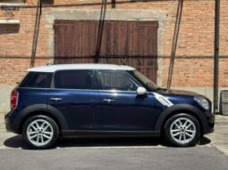 Mini Cooper D Countryman 1.6