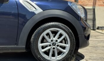 Mini Cooper D Countryman 2016_005
