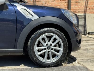 Mini Cooper D Countryman 1.6