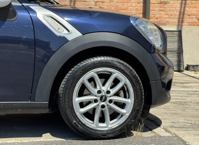 Mini Cooper D Countryman 1.6
