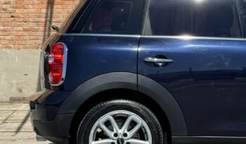 Mini Cooper D Countryman 2016_006
