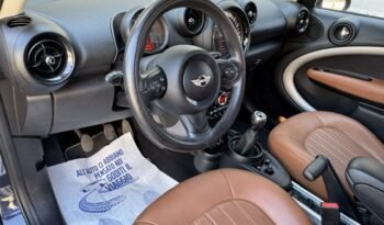 Mini Cooper D Countryman 2016_007