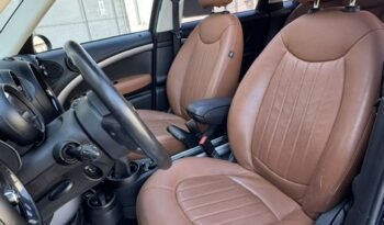 Mini Cooper D Countryman 2016_008