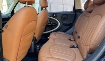 Mini Cooper D Countryman 2016_009