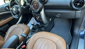 Mini Cooper D Countryman 2016_011
