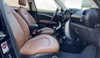 Mini Cooper D Countryman 2016_012
