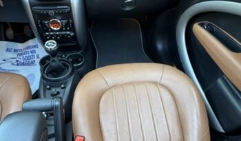 Mini Cooper D Countryman 2016_013