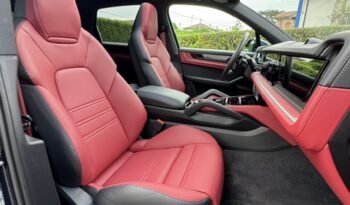 Porsche Cayenne (10)