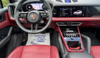 Porsche Cayenne (11)