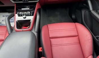 Porsche Cayenne (12)