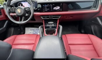 Porsche Cayenne (14)