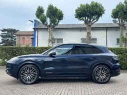 PORSCHE CAYENNE 3.0 V6