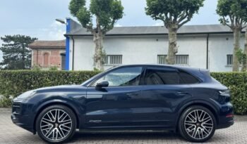 Porsche Cayenne (3)