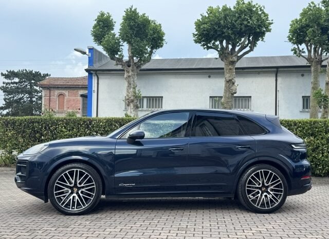 PORSCHE CAYENNE 3.0 V6
