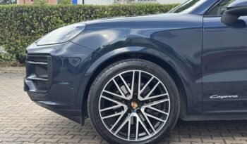 Porsche Cayenne (4)