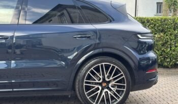 Porsche Cayenne (5)