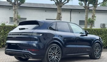Porsche Cayenne (6)