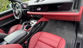 Porsche Cayenne (9)