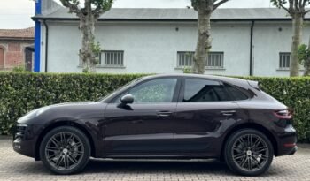 Porsche Macan (2)