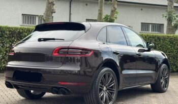 Porsche Macan (5)