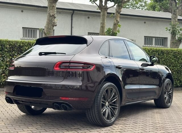 PORSCHE MACAN 3.0 S Diesel